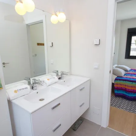 Swedish Home Los Mangos Nerja Canovas