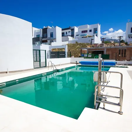 Casa de Férias Swedish Home Los Mangos Nerja Canovas