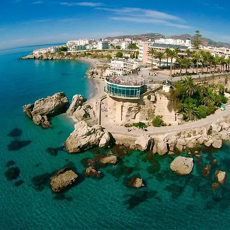 Casa de Férias Swedish Home Los Mangos Nerja Canovas *