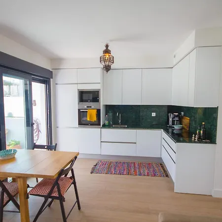 Casa de Férias Swedish Home Los Mangos Nerja Canovas Nerja