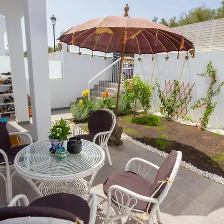 Casa de Férias Swedish Home Los Mangos Nerja Canovas *