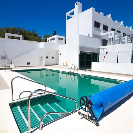 Casa de Férias Swedish Home Los Mangos Nerja Canovas *