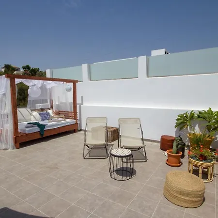 Casa de Férias Swedish Home Los Mangos Nerja Canovas Nerja