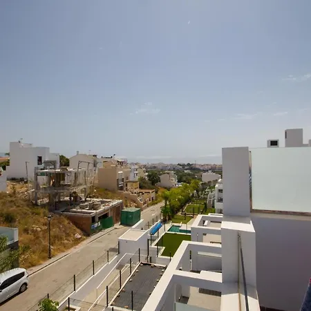 Casa de Férias Swedish Home Los Mangos Nerja Canovas *