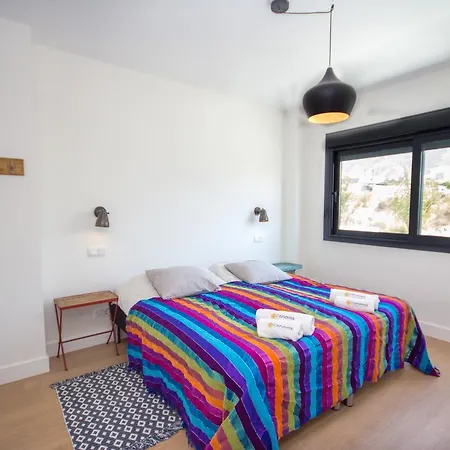 Casa de Férias Swedish Home Los Mangos Nerja Canovas Nerja