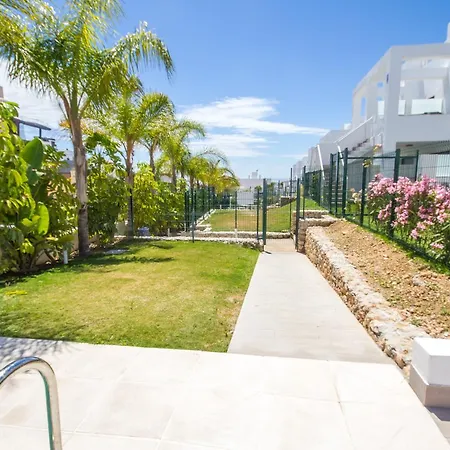Casa de Férias Swedish Home Los Mangos Nerja Canovas Nerja
