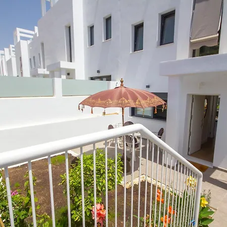 Swedish Home Los Mangos Nerja Canovas