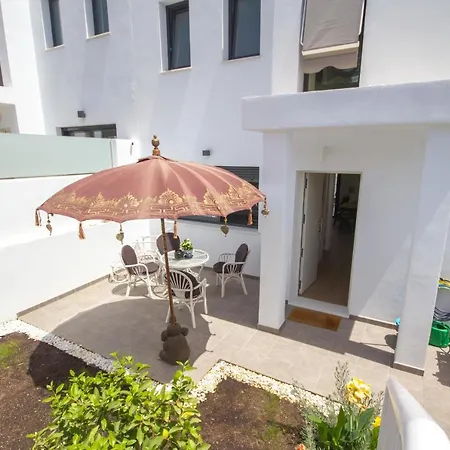 Swedish Home Los Mangos Nerja Canovas Casa de Férias *