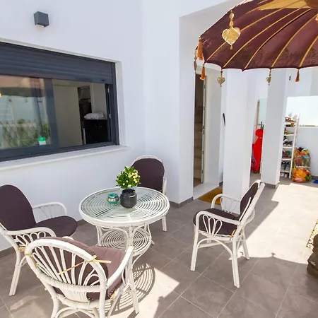 Swedish Home Los Mangos Nerja Canovas * Nerja