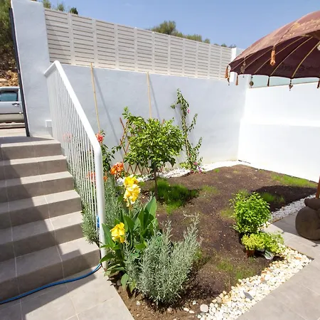 Swedish Home Los Mangos Nerja Canovas Nerja