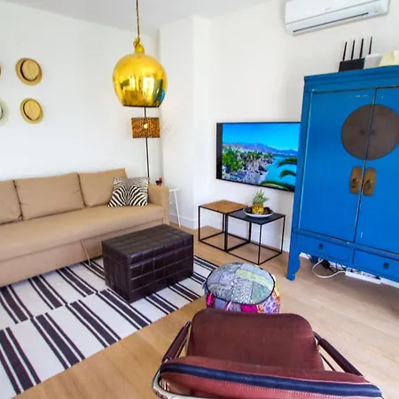Swedish Home Los Mangos Nerja Canovas * Nerja