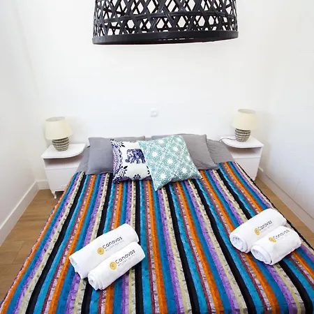 Swedish Home Los Mangos Nerja Canovas