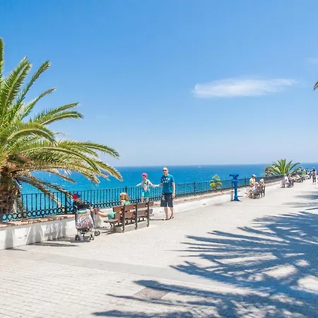 Casa de Férias Swedish Home Los Mangos Nerja Canovas *