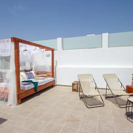 Swedish Home Los Mangos Nerja Canovas Nerja