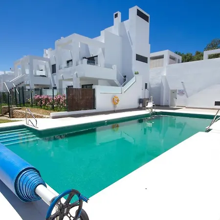 Swedish Home Los Mangos Nerja Canovas Nerja