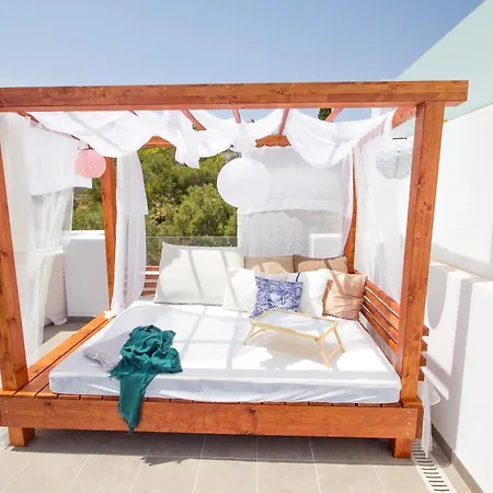 Swedish Home Los Mangos Nerja Canovas Casa de Férias *